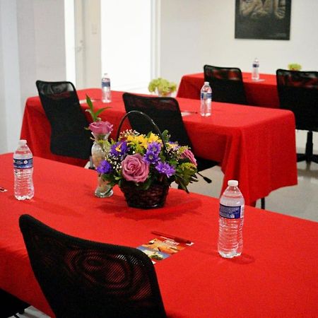 Hotel Zar Coatzacoalcos Esterno foto
