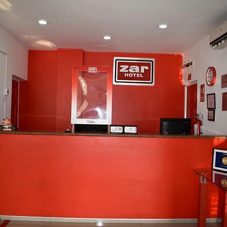 Hotel Zar Coatzacoalcos Esterno foto