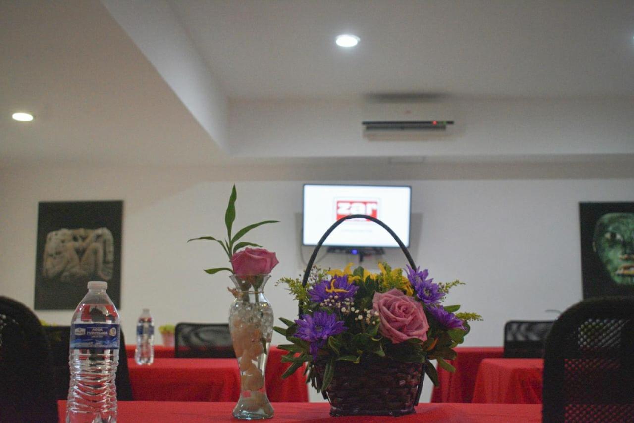 Hotel Zar Coatzacoalcos Esterno foto