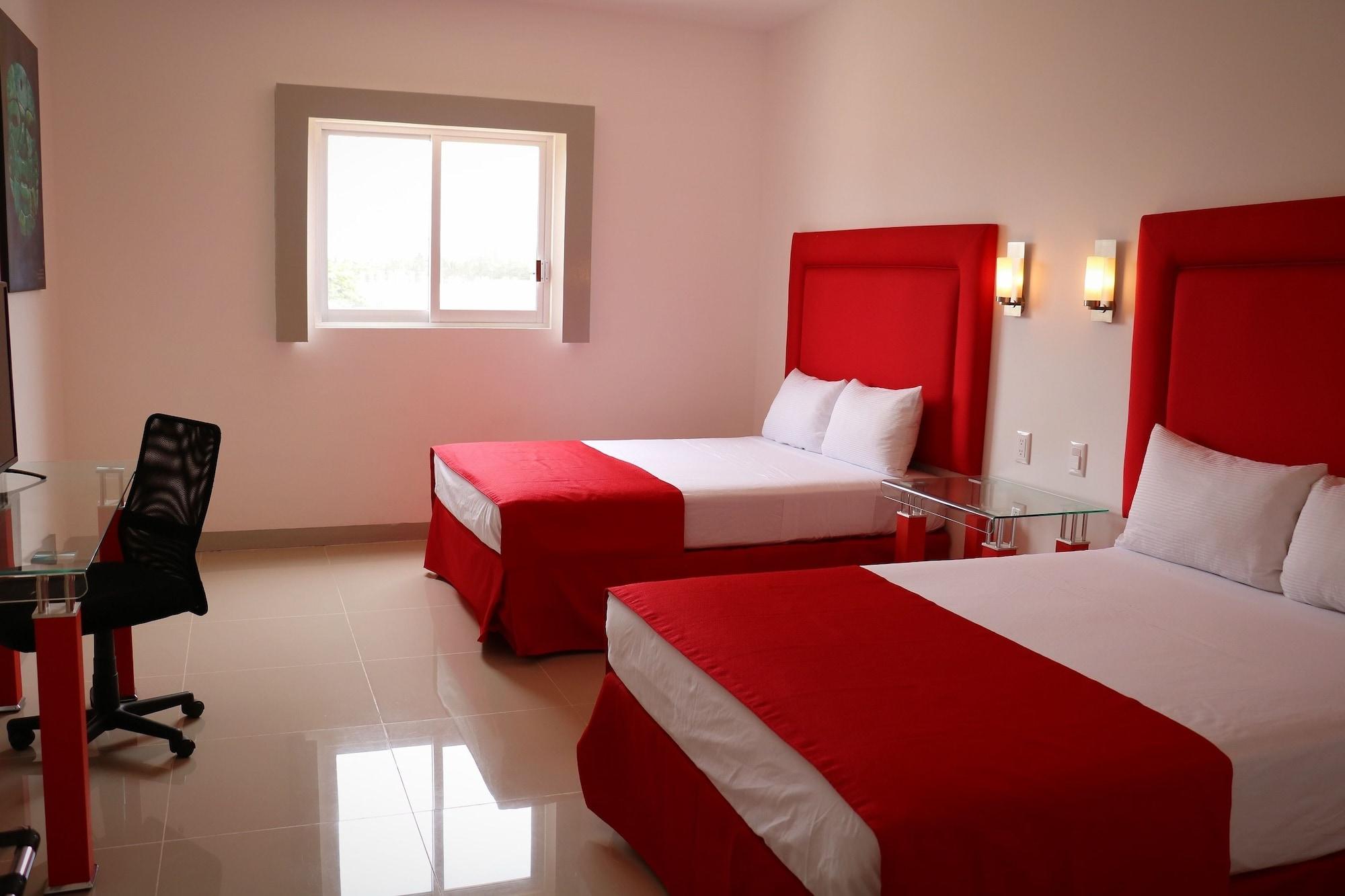 Hotel Zar Coatzacoalcos Esterno foto