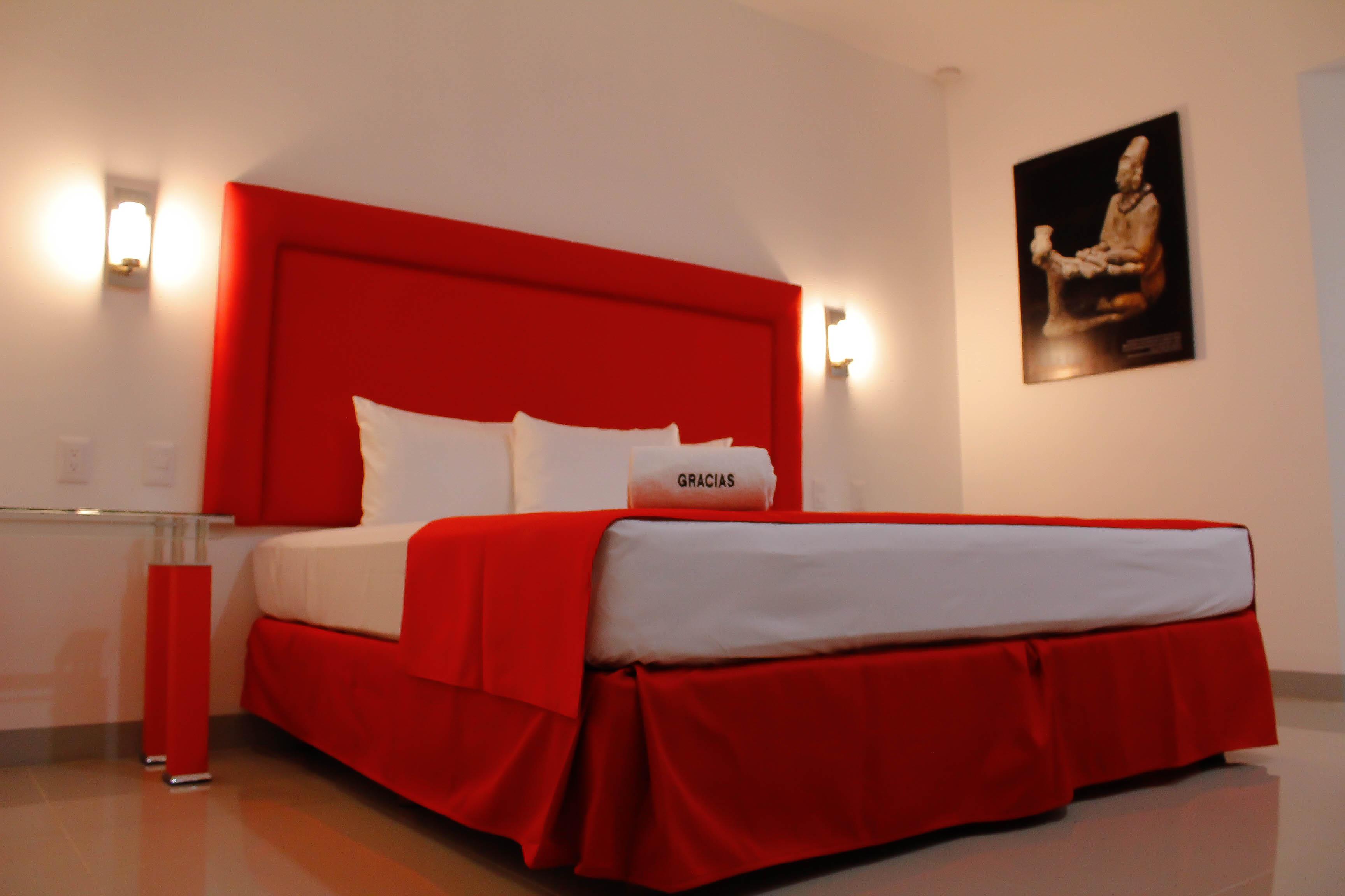 Hotel Zar Coatzacoalcos Esterno foto