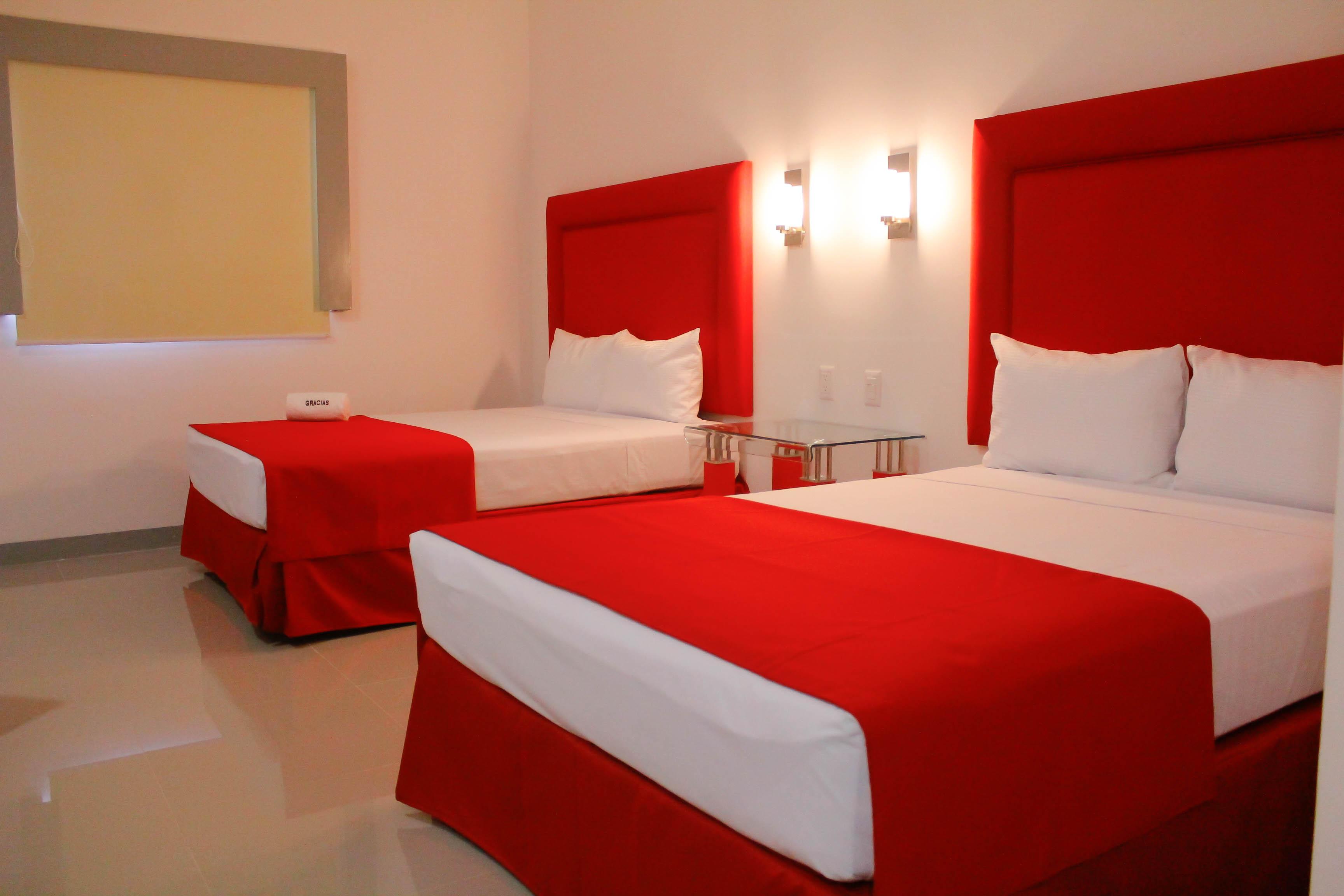 Hotel Zar Coatzacoalcos Esterno foto