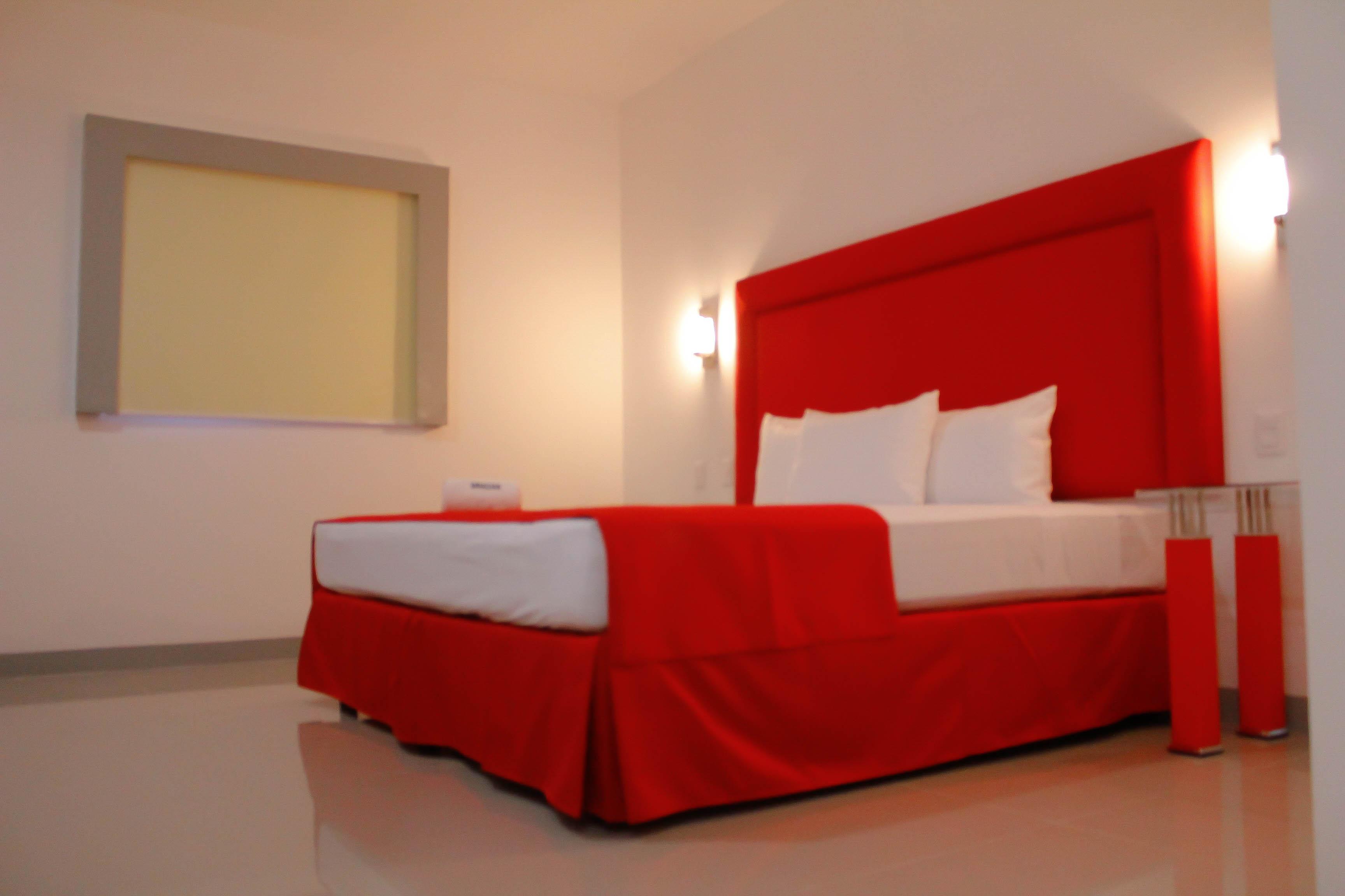 Hotel Zar Coatzacoalcos Esterno foto