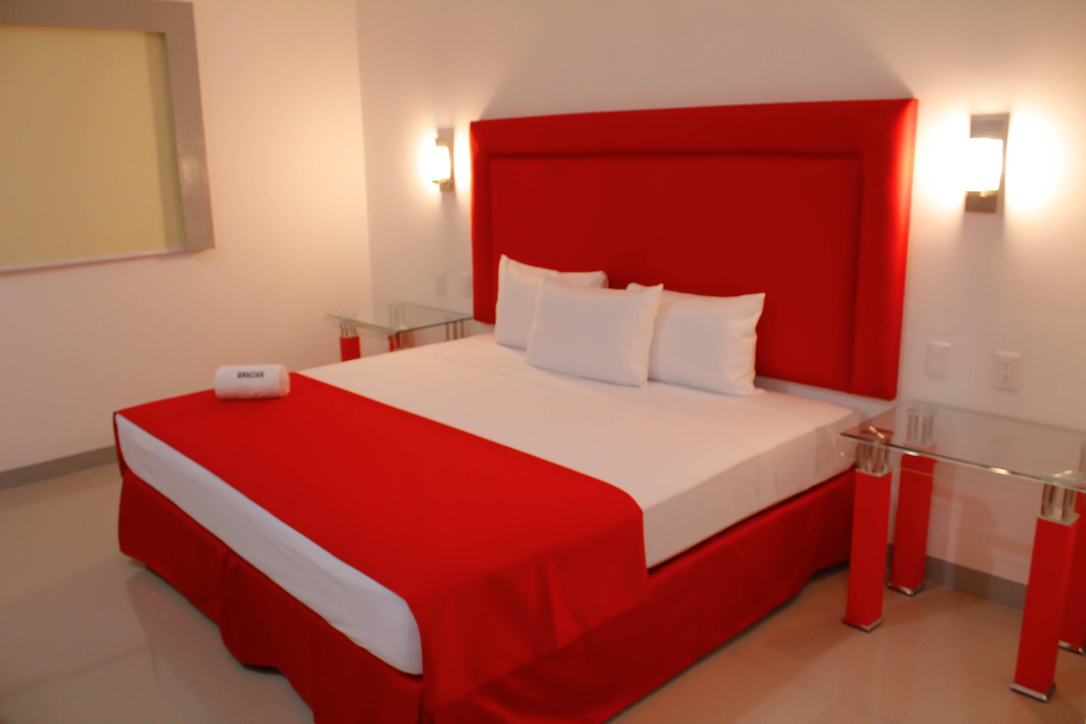 Hotel Zar Coatzacoalcos Esterno foto