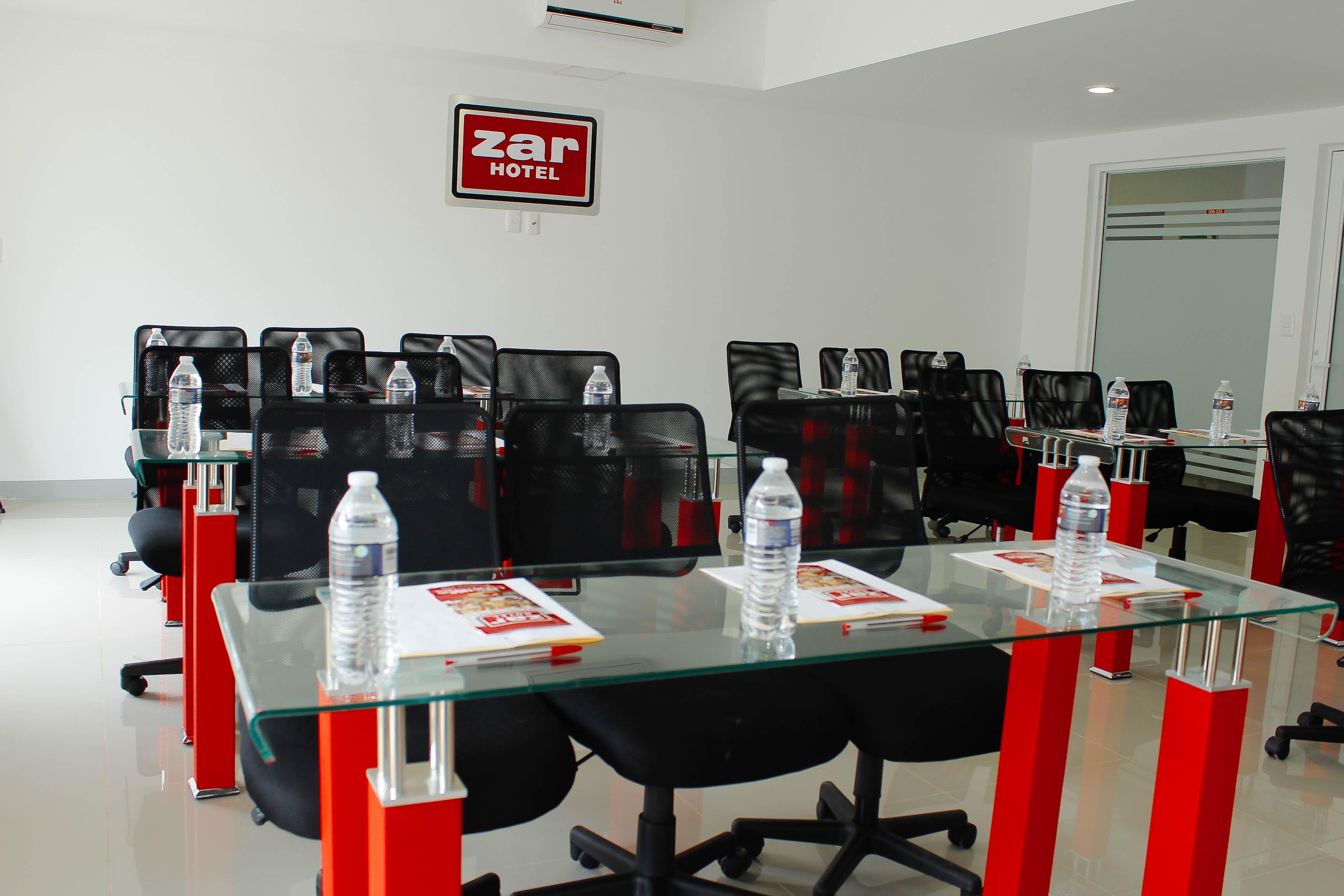 Hotel Zar Coatzacoalcos Esterno foto