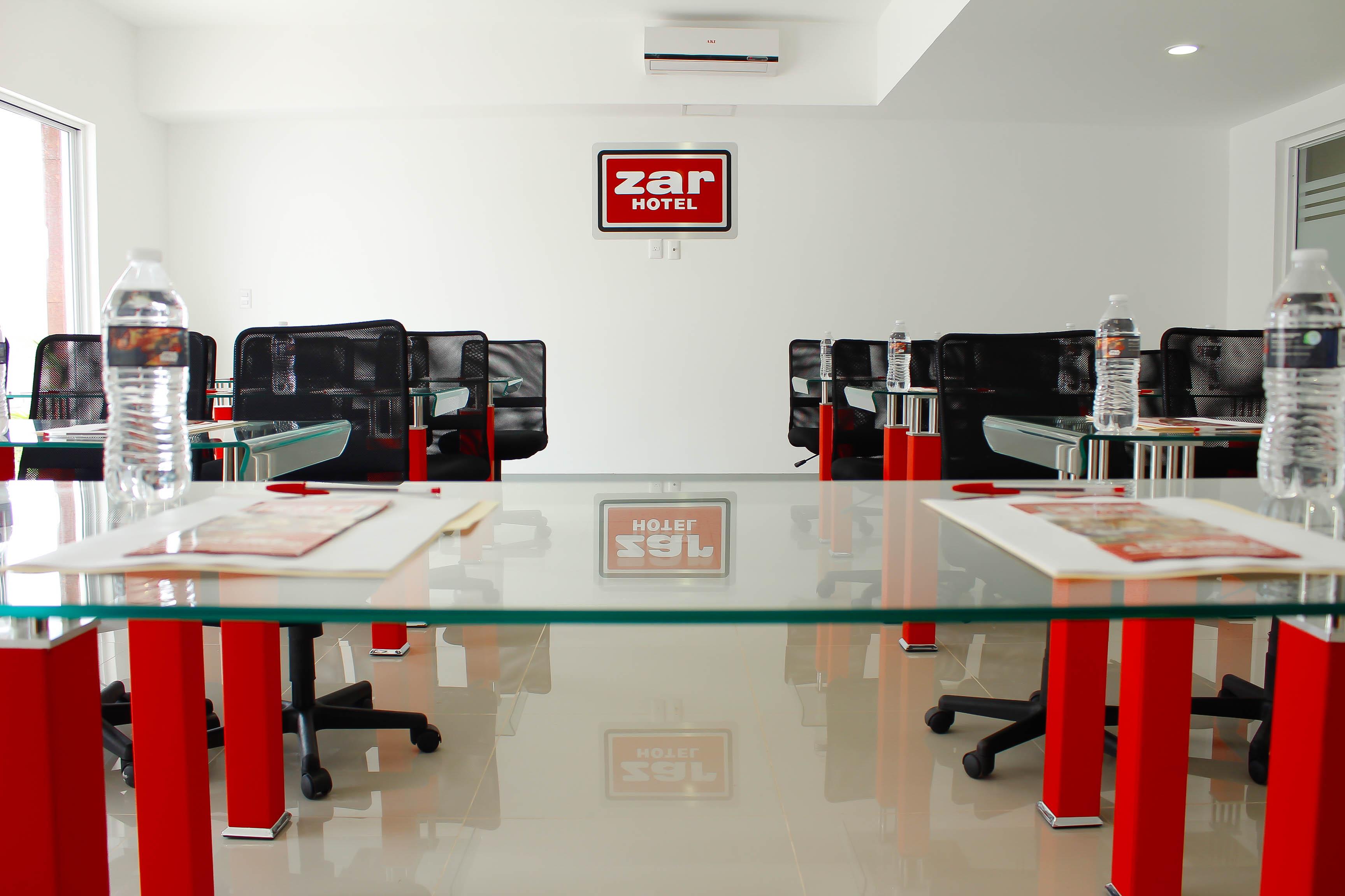 Hotel Zar Coatzacoalcos Esterno foto