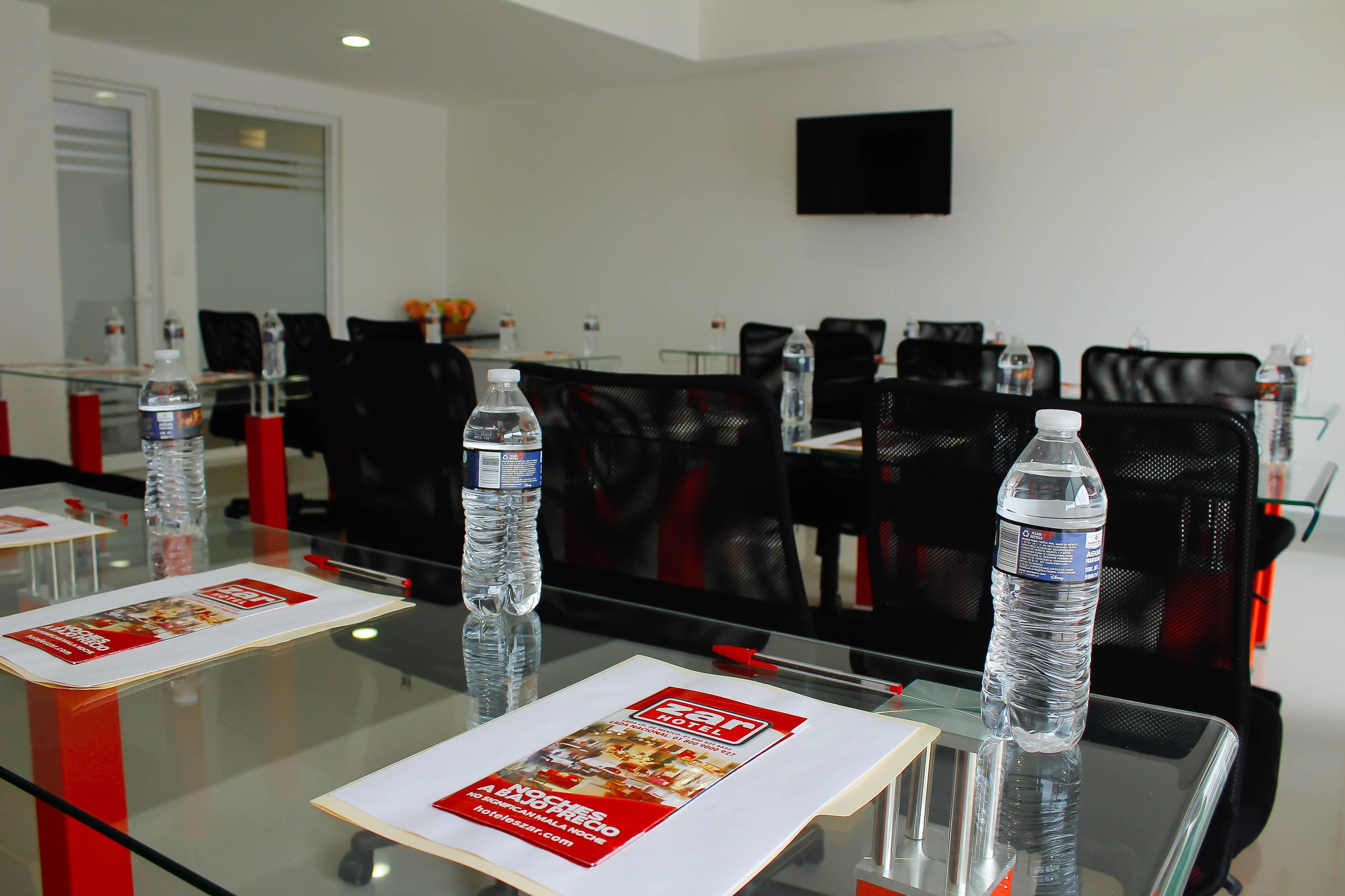 Hotel Zar Coatzacoalcos Esterno foto