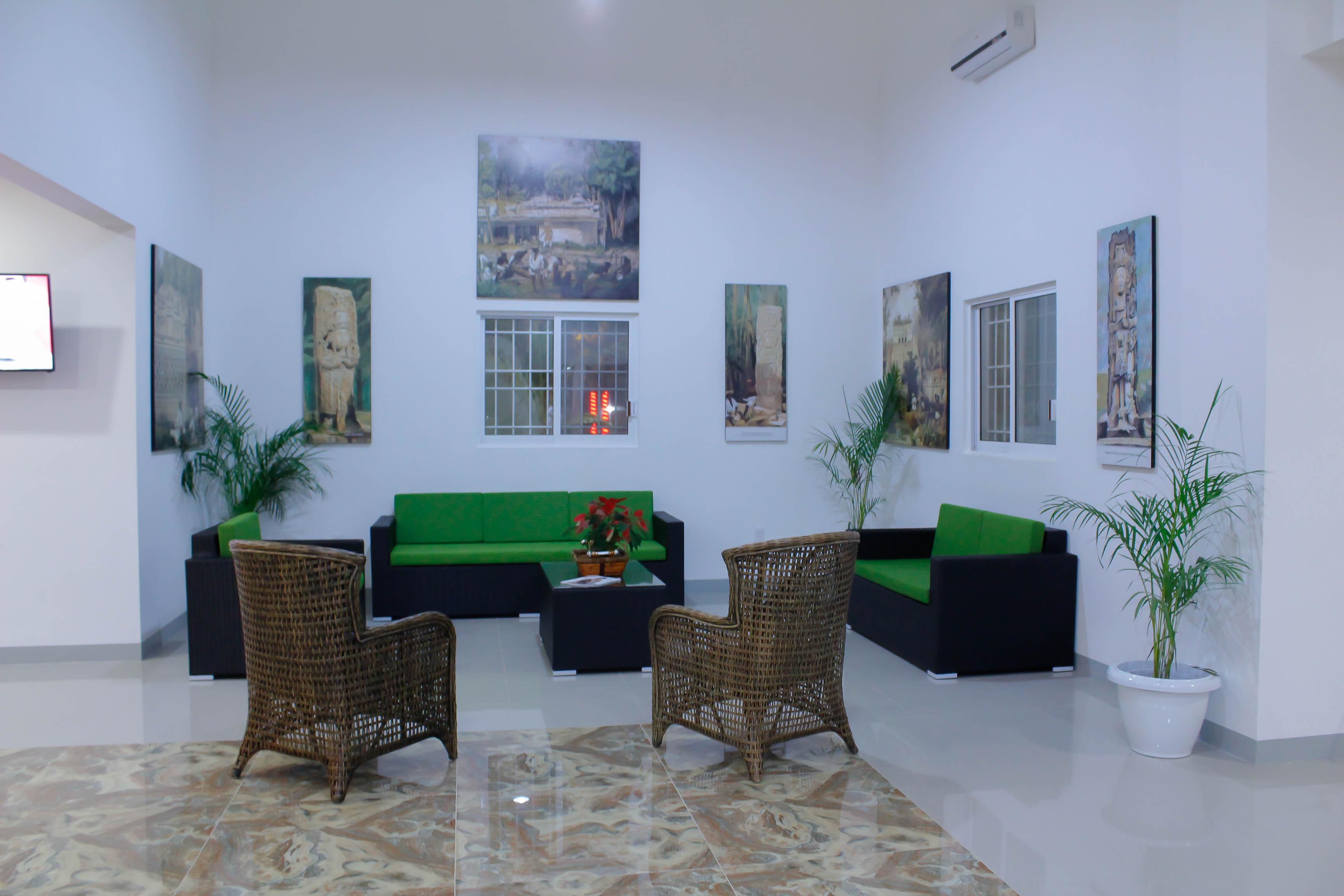 Hotel Zar Coatzacoalcos Esterno foto