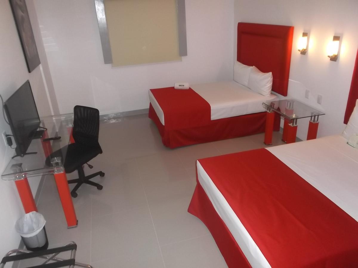 Hotel Zar Coatzacoalcos Esterno foto