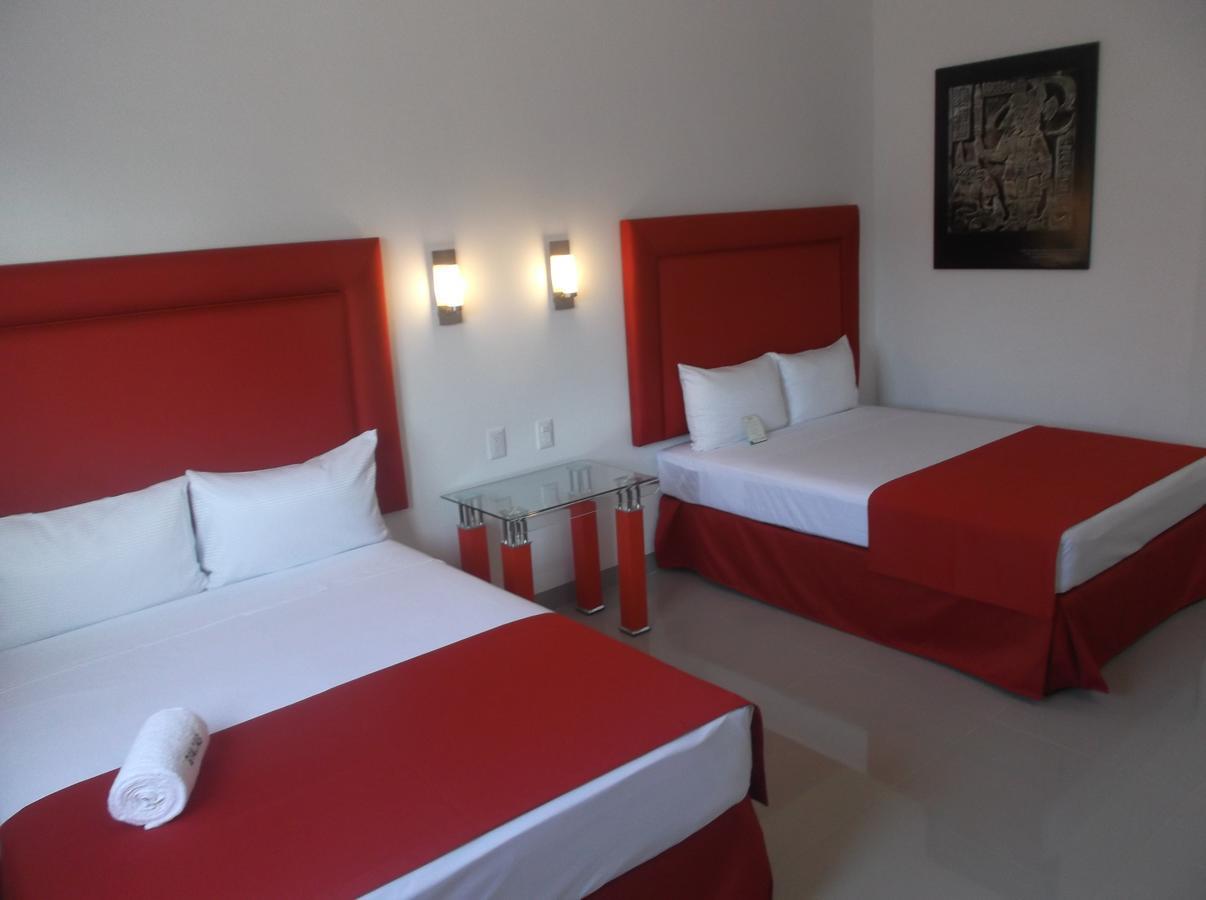 Hotel Zar Coatzacoalcos Esterno foto