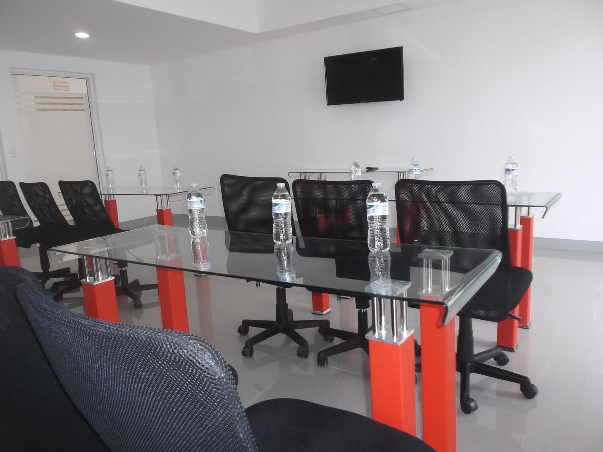 Hotel Zar Coatzacoalcos Esterno foto