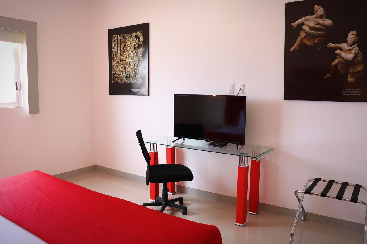Hotel Zar Coatzacoalcos Esterno foto