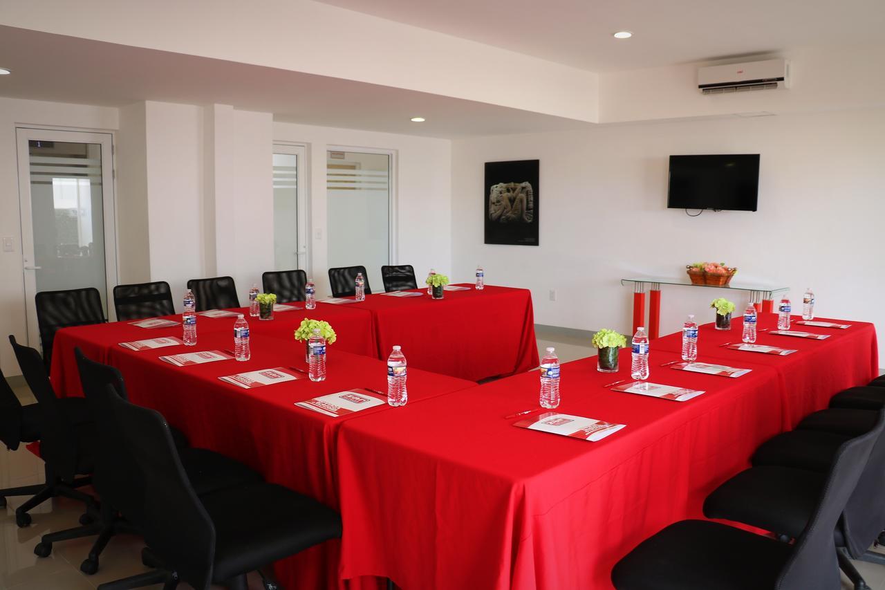 Hotel Zar Coatzacoalcos Esterno foto