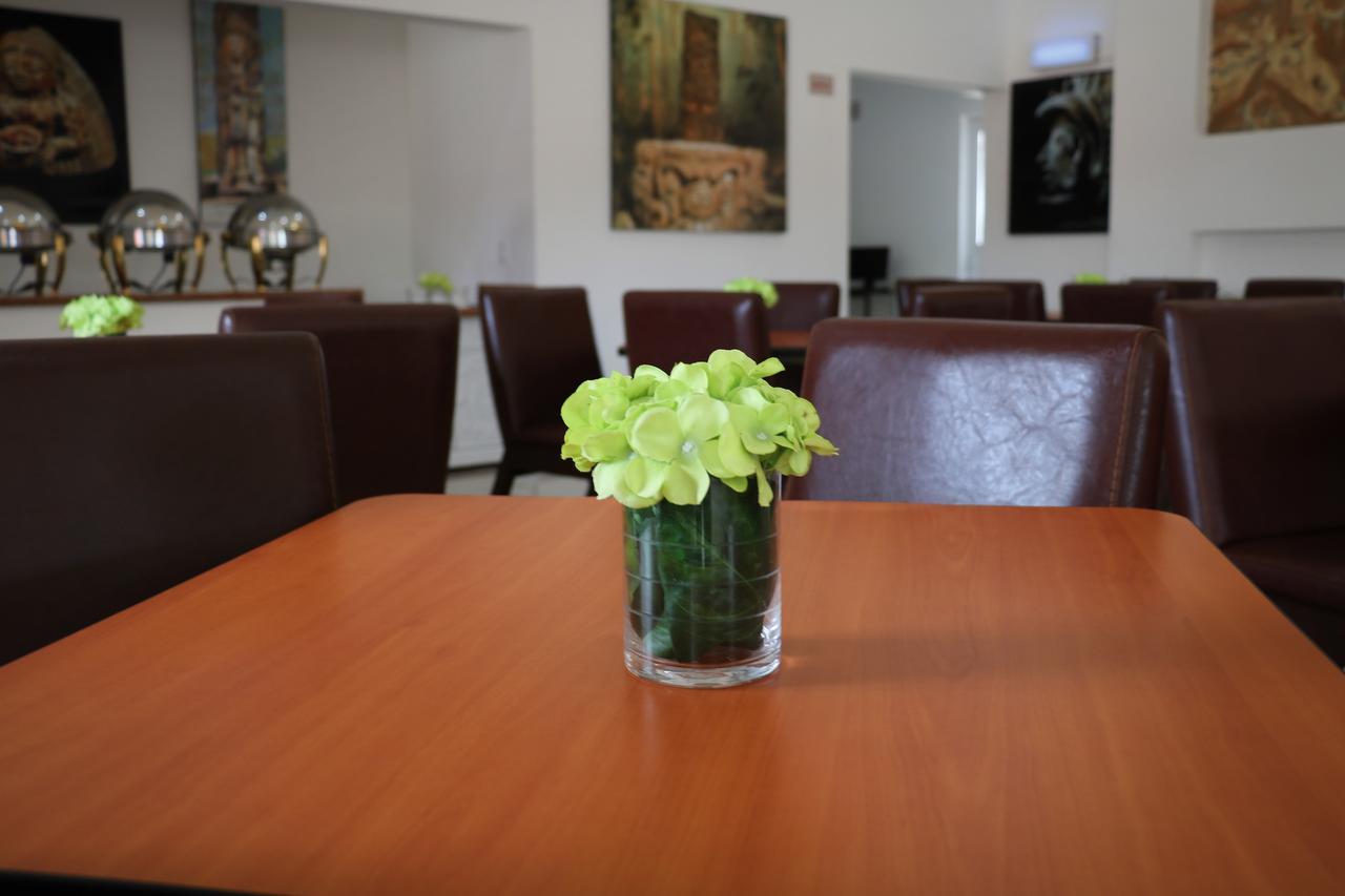 Hotel Zar Coatzacoalcos Esterno foto