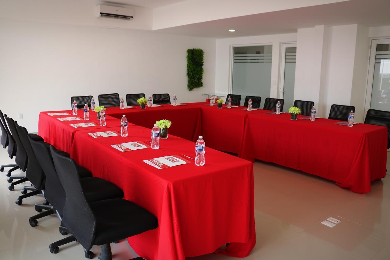 Hotel Zar Coatzacoalcos Esterno foto