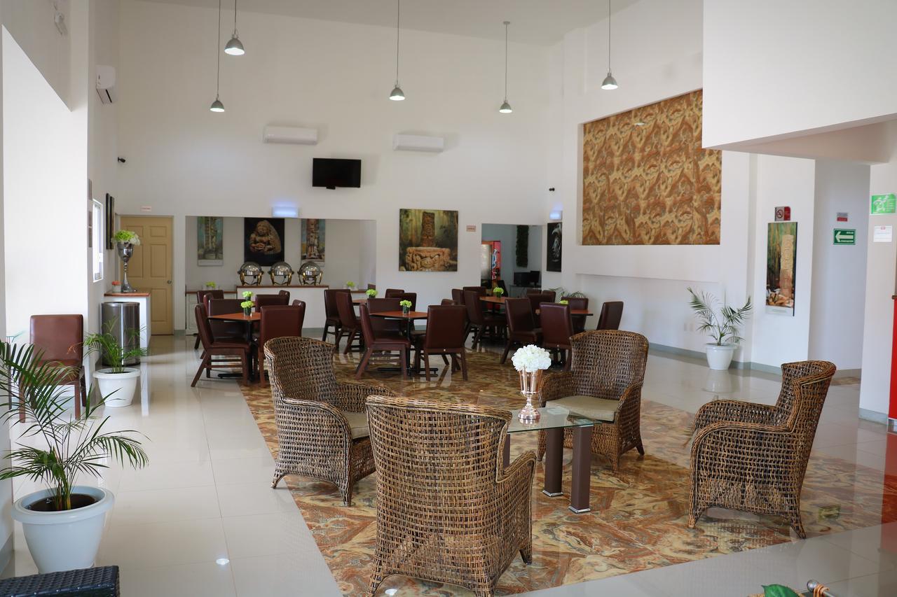 Hotel Zar Coatzacoalcos Esterno foto