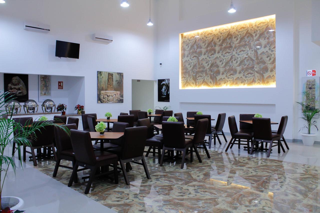 Hotel Zar Coatzacoalcos Esterno foto