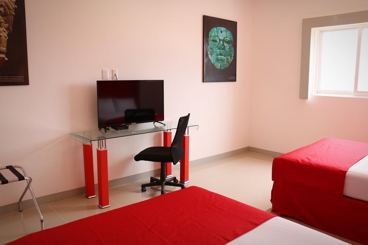 Hotel Zar Coatzacoalcos Esterno foto