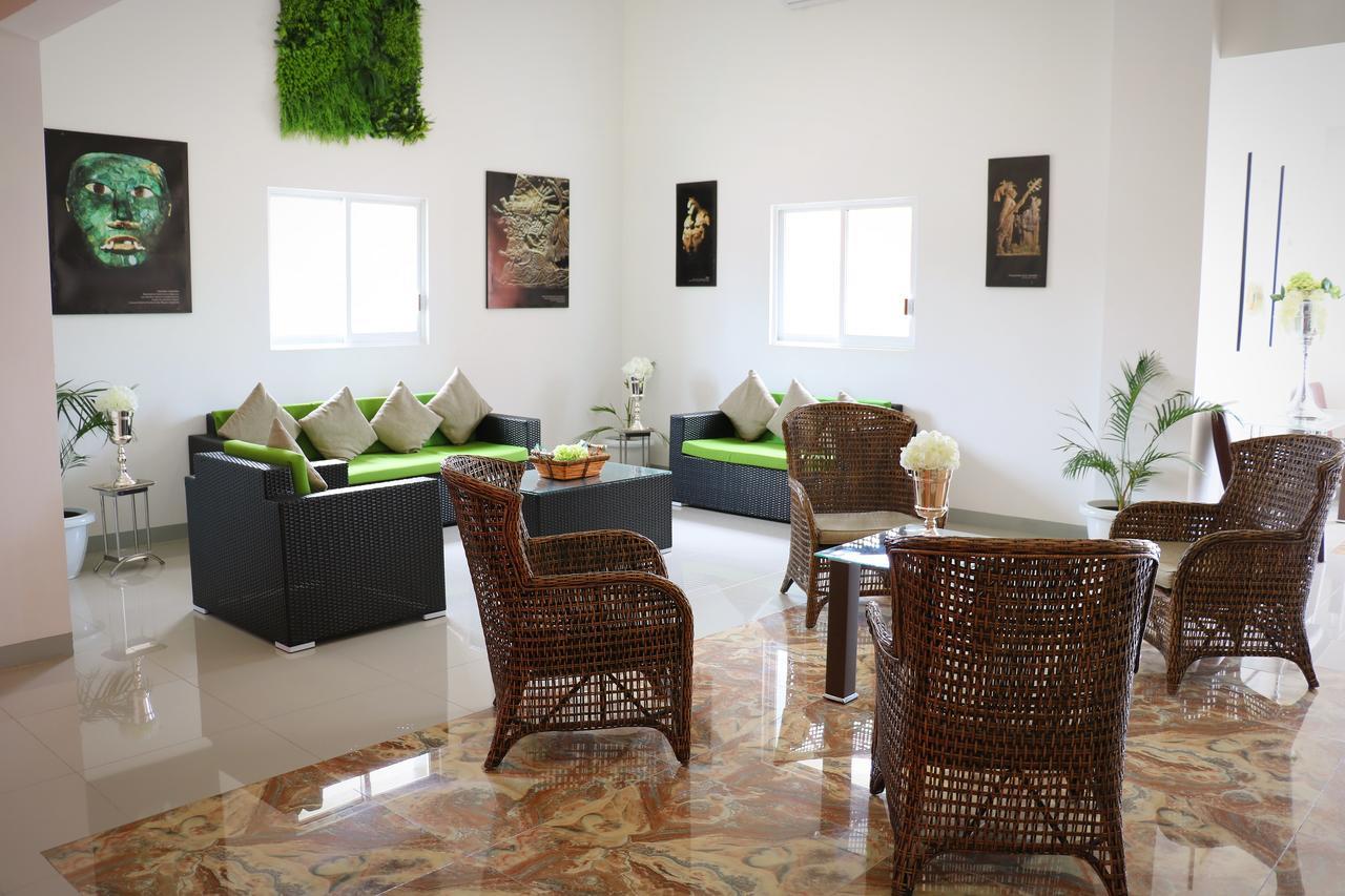 Hotel Zar Coatzacoalcos Esterno foto